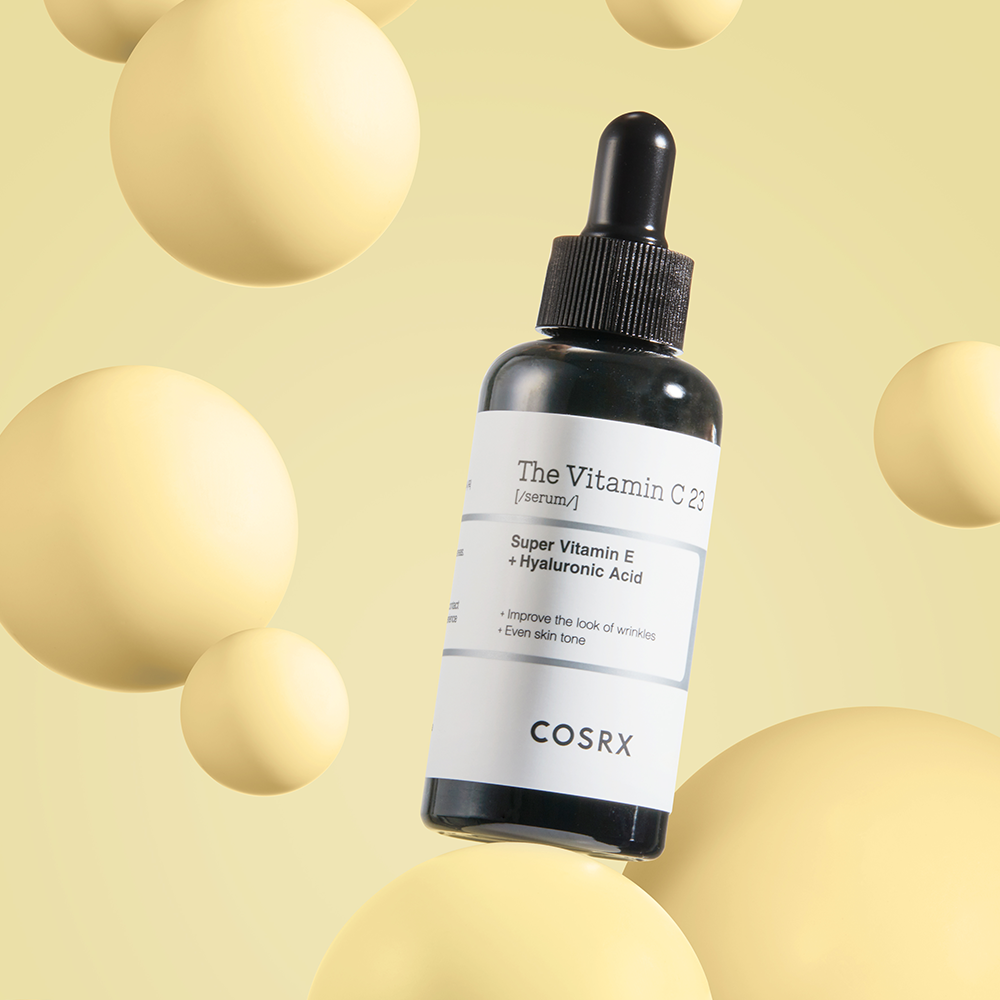 Cosrx The Vitamin C 23 serum 20ml