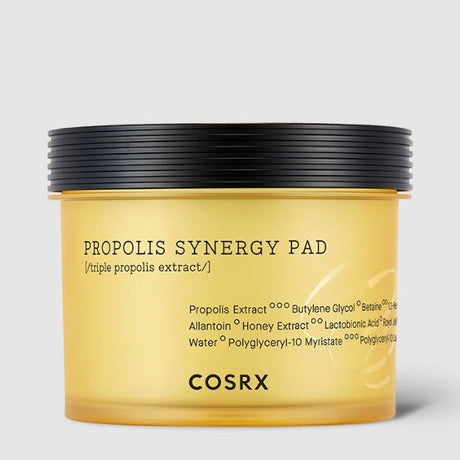 Cosrx Full Fit Propolis Synergy Pad 70ea