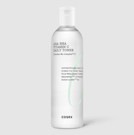 Cosrx Refresh AHA BHA Vitamin C Daily Toner 280ml