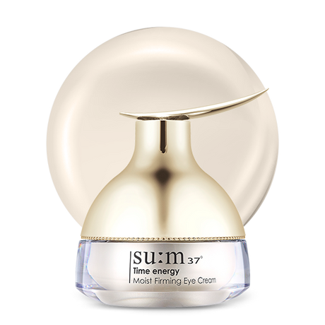 Su:M37 Time energy Moist Firming Eye Cream 25ml