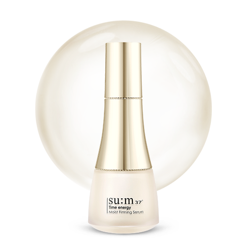 Su:M37 Time energy Moist Firming Serum 50ml