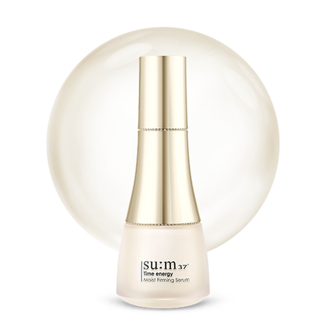 Su:M37 Time energy Moist Firming Serum 50ml