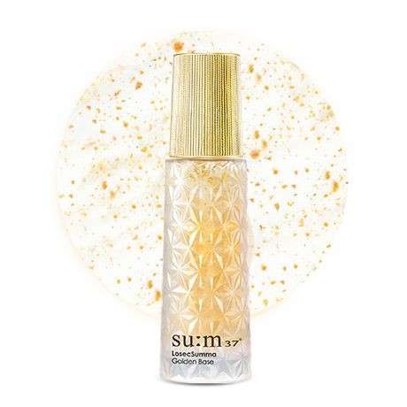 Su:M37 LosecSumma Golden Base 30ml