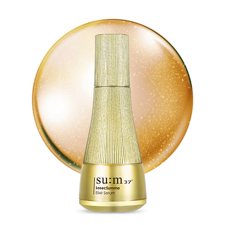 Su:M37 LosecSumma Elixir Serum 50ml