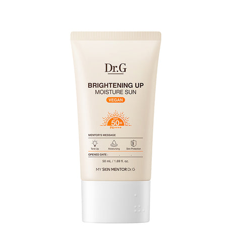 Dr.G Brightening Up Moisture Sun 50ml