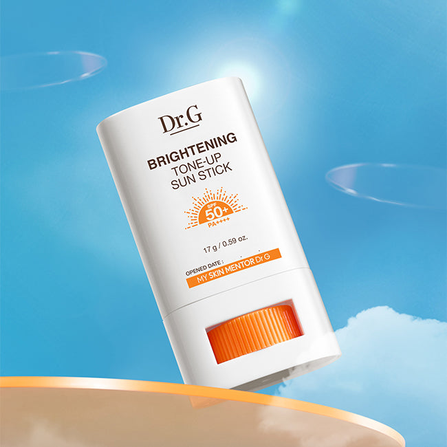 Dr. G Brightening Tone-Up Sun Stick 17g