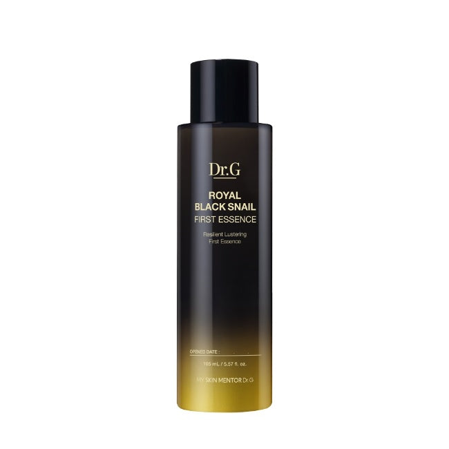 Dr. G Royal Black Snail First Essence 165ml