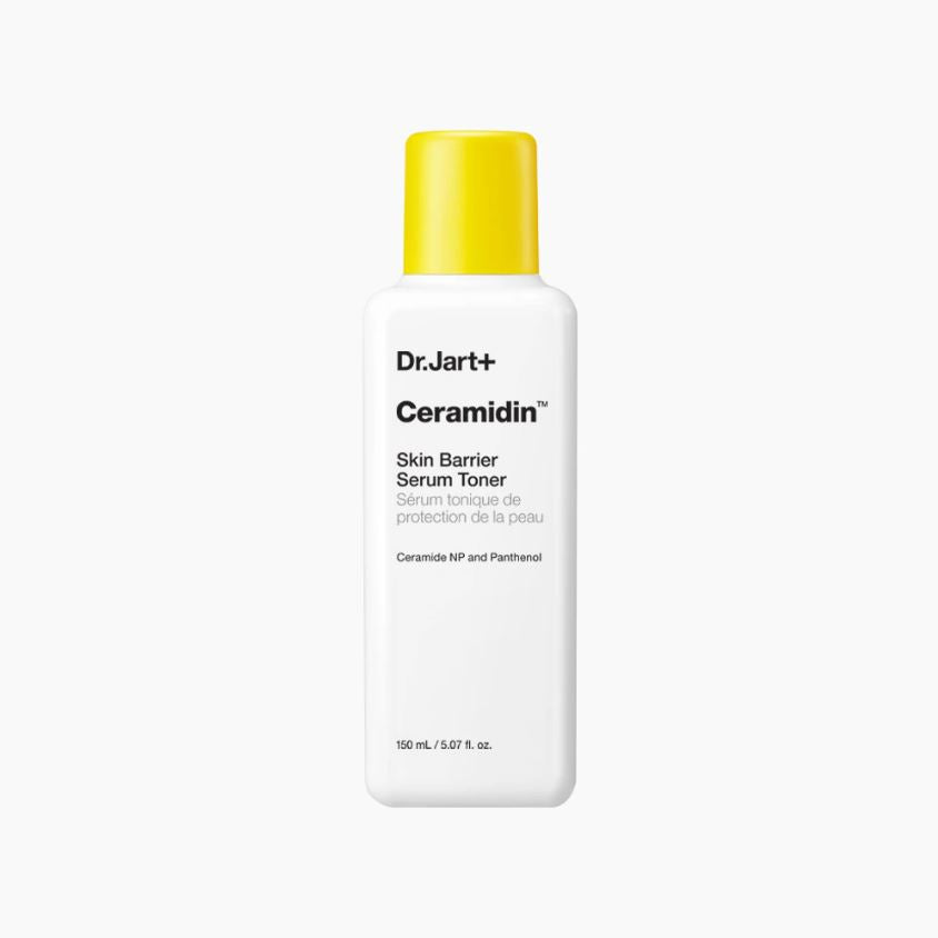 Dr. Jart+ Ceramidin Skin Barrier Serum Toner 150ml