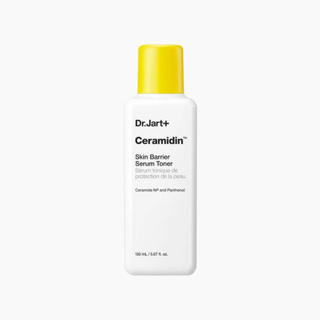 Dr. Jart+ Ceramidin Skin Barrier Serum Toner 150ml