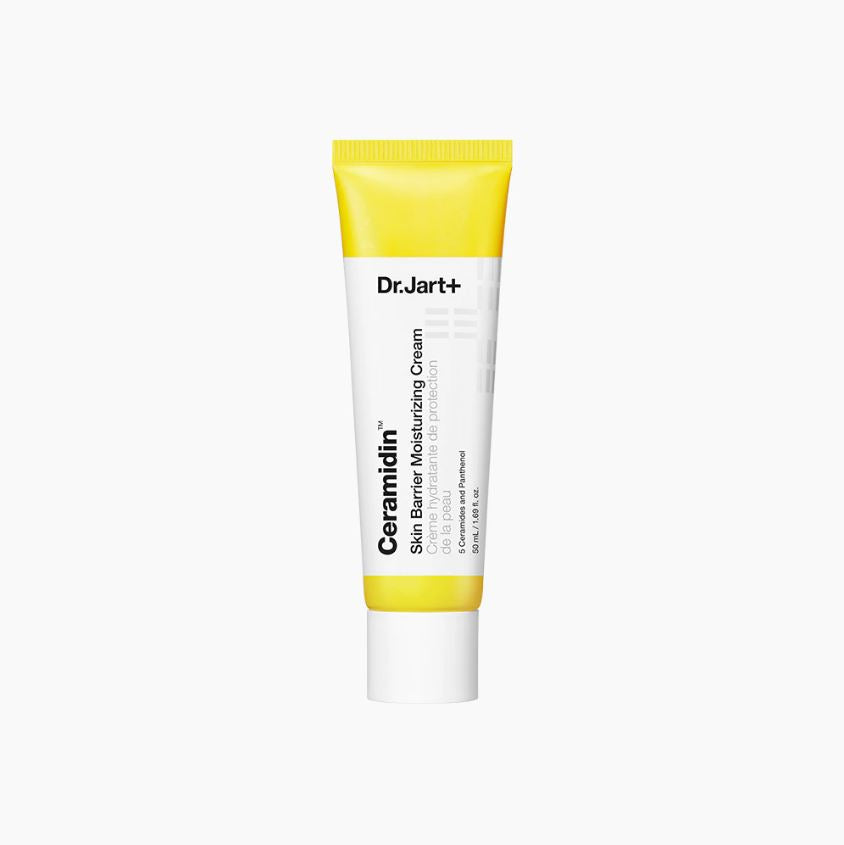 Dr. Jart+ Ceramidin Skin Barrier Moisturizing Cream 50ml