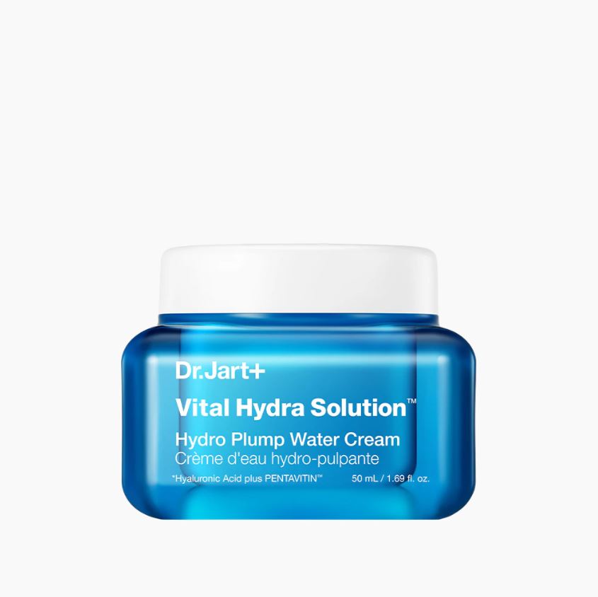 Dr. Jart+ Vital Hydra Solution Hydro Plump Water Cream 50ml