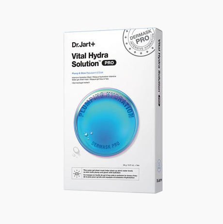 Dr. Jart+ Dermask Vital Hydra Solution Pro 1ea 25g