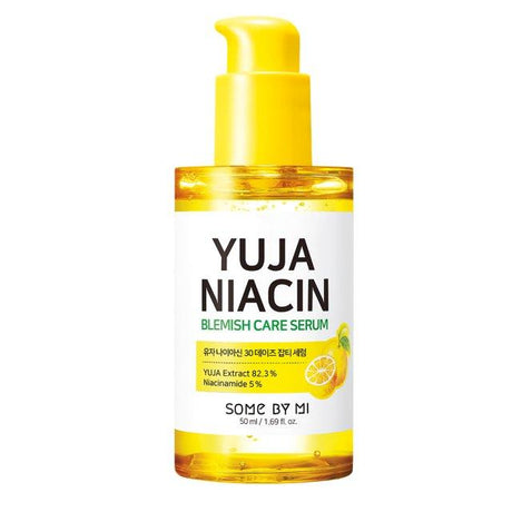 Some by Mi Yuja Niacin Blemish Care Serum 50ml