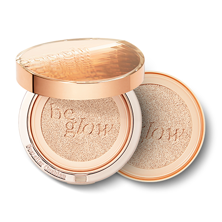 Espoir Protailor Be Glow Cushion New Class -No.1 Vanilla 13g*2ea