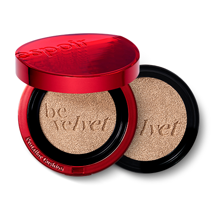 Espoir Protailor Be Velvet Cover Cushion -No.3 Petal