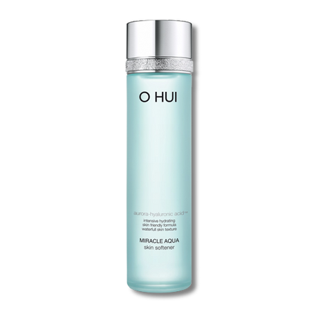 O Hui Miracle Aqua Skin Softener 150ml