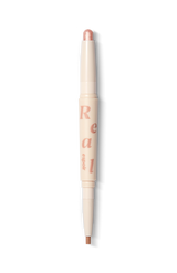 Espoir Real Eye Dual Stick -01 Champagne Beam