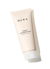 Hera Creamy Cleansing Foam 200g