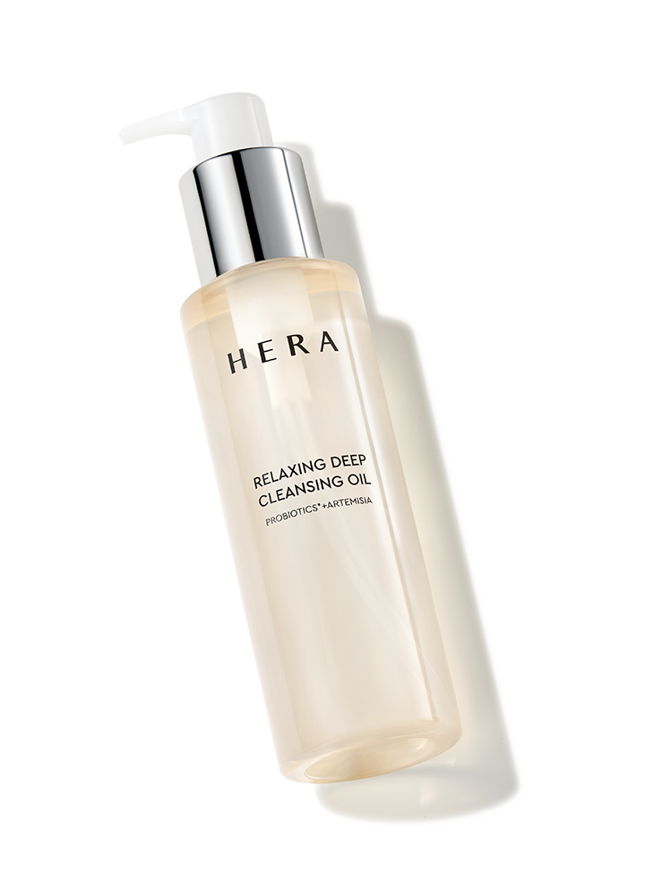 Hera Relaxing Deep Cleansing Oil 200ml