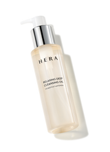 Hera Relaxing Deep Cleansing Oil 200ml