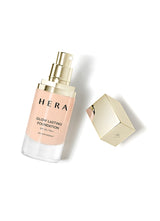 Hera GLOW LASTING FOUNDATION SPF 25 / PA++ 35ml -No.21C1 ROSE VANILLA