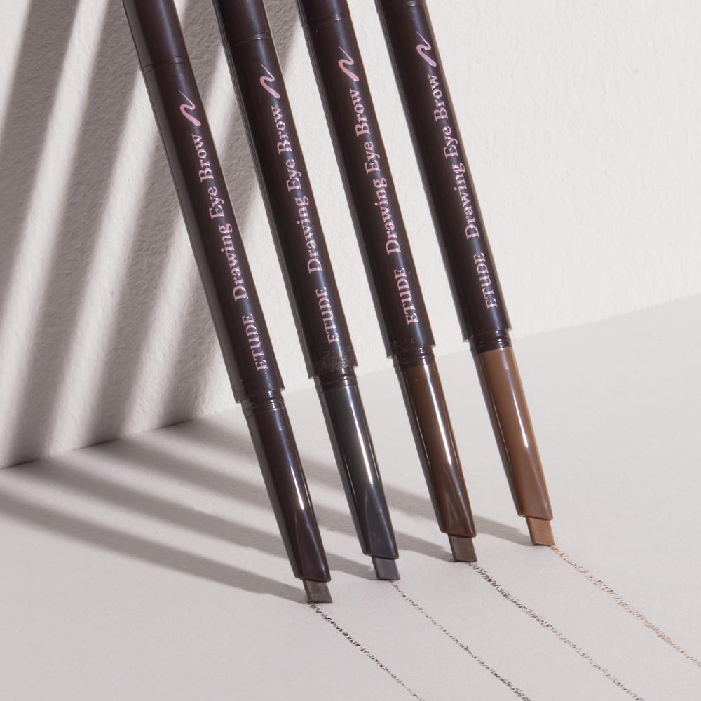 Etudehouse Drawing Eye Brow 0.25g -06 Ash Brown