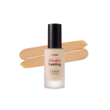 Etude House Double Lasting Foundation 30g -No.27N1 Amber