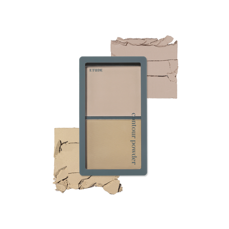 Etude House Contour Powder 10g -03 Illuminator