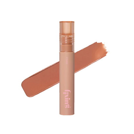 Etude House Fixing Tint -04 Ginger Milktea