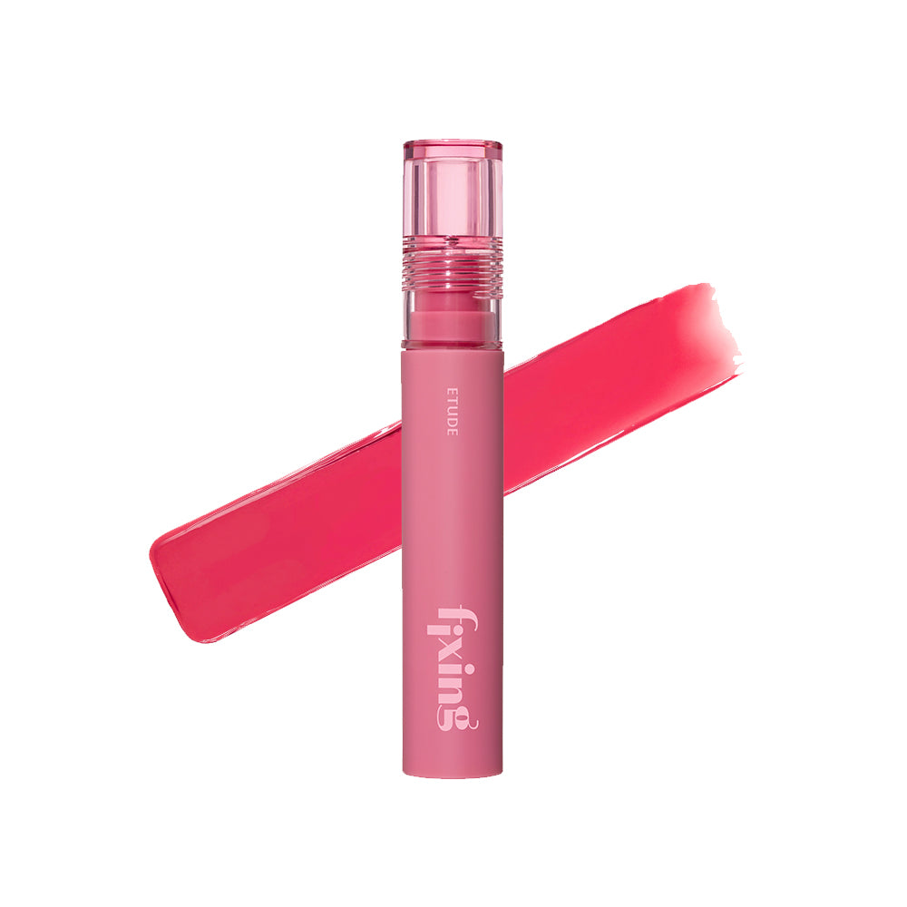 Etude House Fixing Tint -10 Smoky Cherry