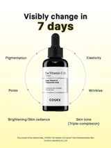 Cosrx The Vitamin C 23 serum 20ml