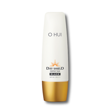 O Hui DAY SHIELD perfect sun black SPF50+ / PA++++ 50ml