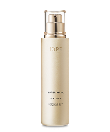 Iope Super Vital Softener 150ml