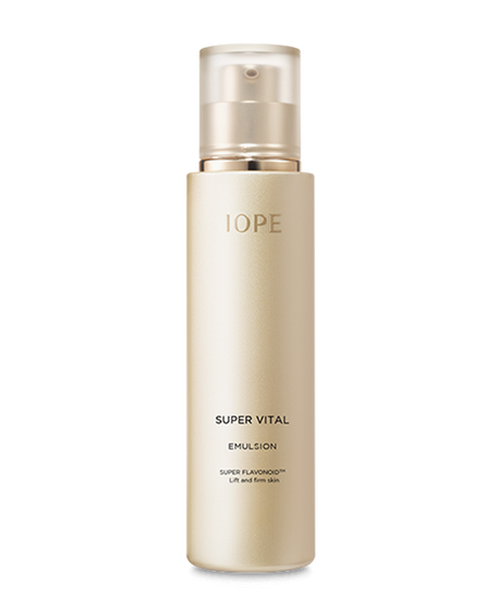 Iope Super Vital Emulsion 150ml