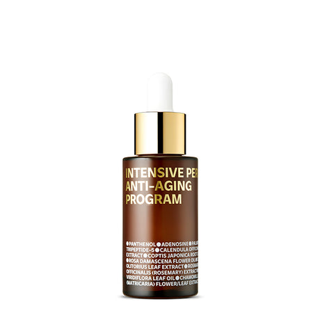 Isoi Intensive Perfect Anti-Aging Program 30ml