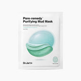 Dr. Jart+ Pore remedy Purifying Mud Mask 1ea 13g