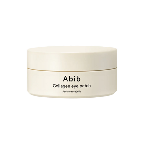 Abib Collagen eye patch Jericho rose jelly 60ea 90g