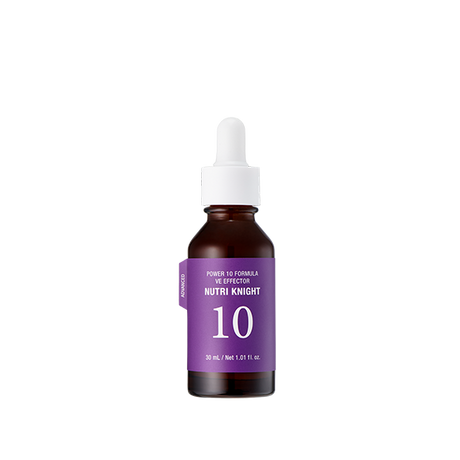 It's Skin Power 10 Formula VE Effector 30ml