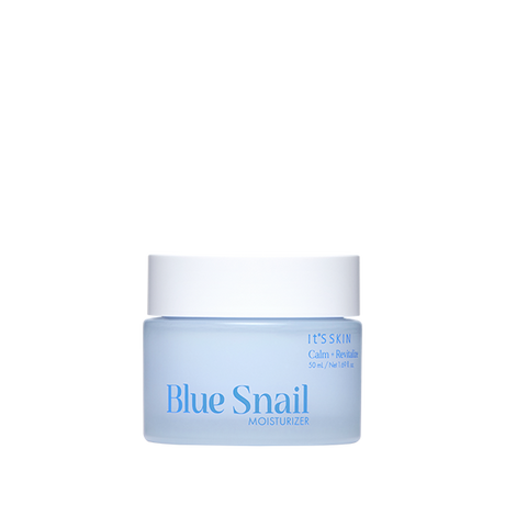 It's Skin Blue Snail Moisturizer 50ml