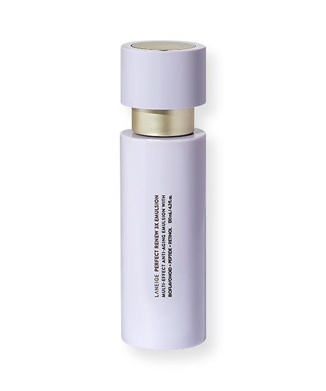 Laneige Perfect Renew 3X Emulsion 130ml