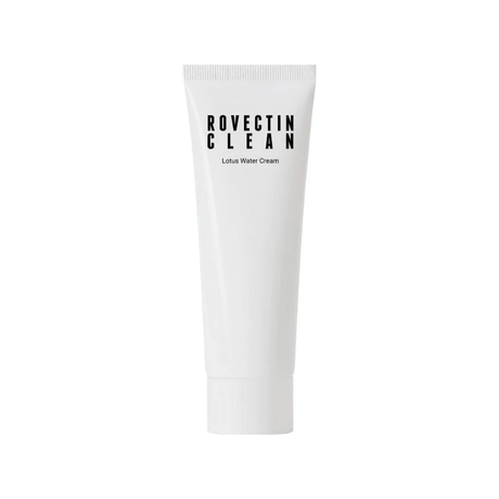 Rovectin Lotus Water Cream 60ml