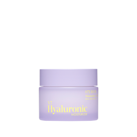 It's Skin V7 Hyaluronic Moisturizer 50ml