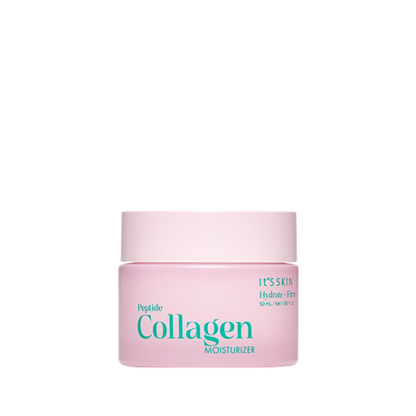 It's Skin Peptide Collagen Moisturizer 50ml