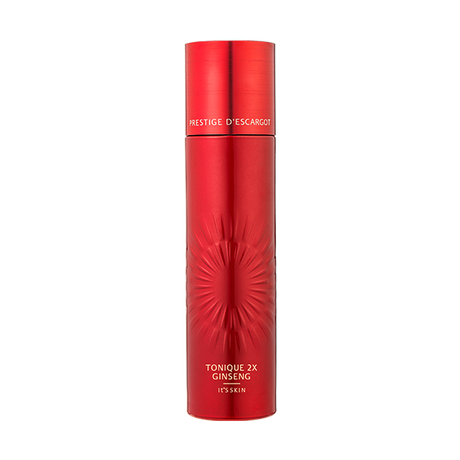 It's Skin Prestige Tonique 2X Ginseng D'escargot 140ml