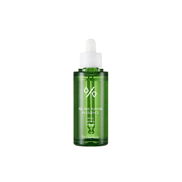 Dr. Ceuracle Tea Tree Purifine 95 Essence 50ml