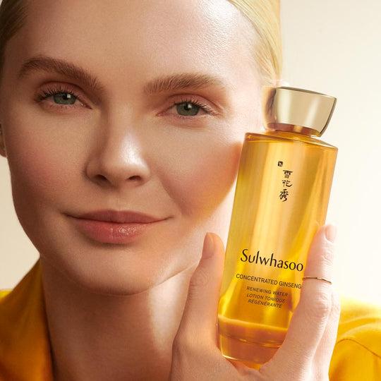 Sulwhasoo Concentrated Ginseng Rejuvenating Water EX 150ml