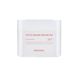 Mediheal Phyto-Enzyme Peeling Pad 90ea