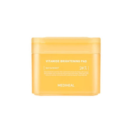 Mediheal Vitamide Brightening Pad 100ea