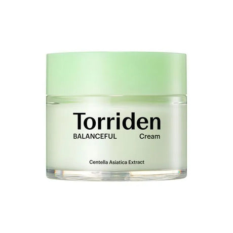 Torriden Balanceful Cica Cream 80ml