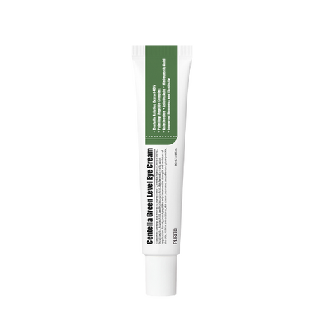 Purito Wonder Releaf Centella Eye Cream 30ml